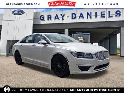Used 2020 Lincoln MKZ Reserve w/ Luxury Package