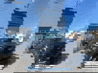 Used 2022 Subaru WRX Limited