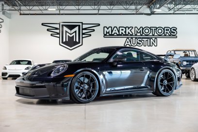 Used 2022 Porsche 911 GT3