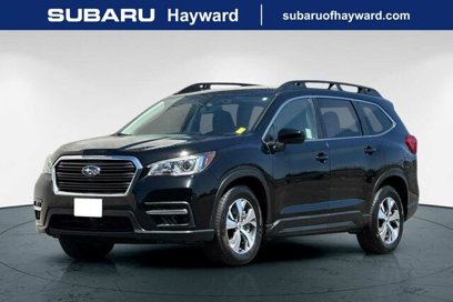 Used 2019 Subaru Ascent Premium w/ Popular Package #3