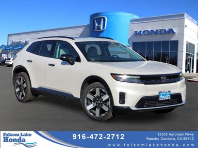 Used 2024 Honda Prologue Elite