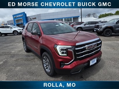 New 2026 GMC Terrain Elevation w/ LPO, Floor Liner Package