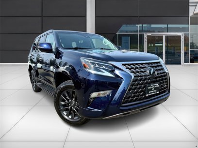 Used 2023 Lexus GX 460 Premium