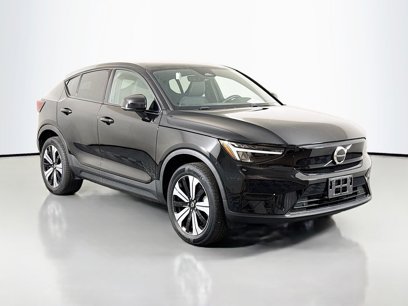Used 2023 Volvo C40 Recharge Core w/ Protection Package Premier