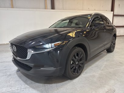 Used 2022 MAZDA CX-30 2.5 Turbo w/ Premium Package