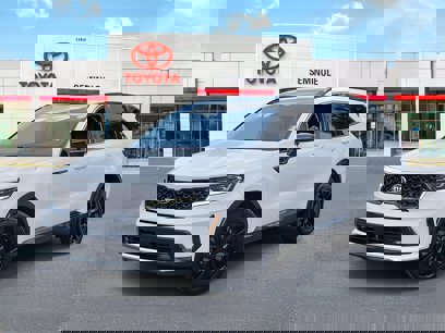 Used 2021 Kia Sorento SX