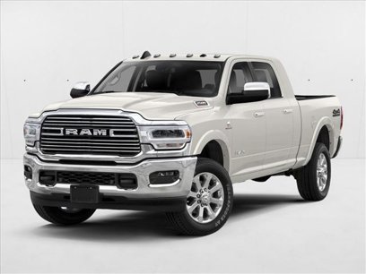 Used 2021 RAM 2500 Limited