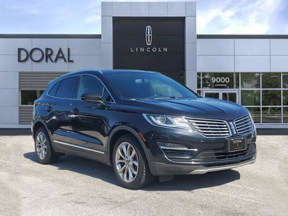 Used 2015 Lincoln MKC FWD w/ Equipment Group 101A Select