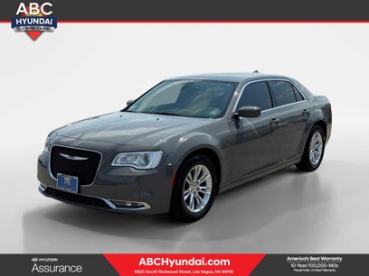 Used 2018 Chrysler 300 Touring w/ Driver Convenience Group
