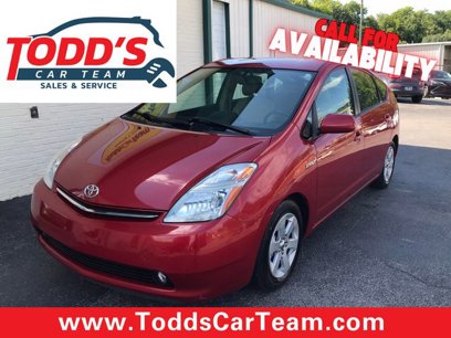 Used 2009 Toyota Prius Touring