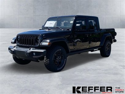 New 2024 Jeep Gladiator Sport