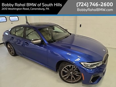 Certified 2022 BMW M340i xDrive