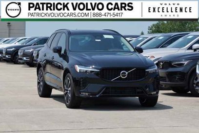 New 2025 Volvo XC60 B5 Plus w/ Protection Package Premier
