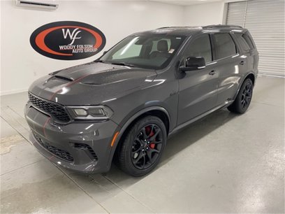 New 2024 Dodge Durango SRT
