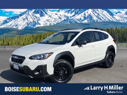 Used 2023 Subaru Crosstrek 2.5i Sport