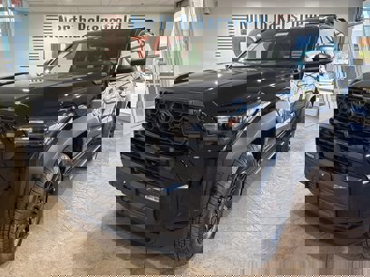 New 2025 Toyota 4Runner TRD Off-Road Premium