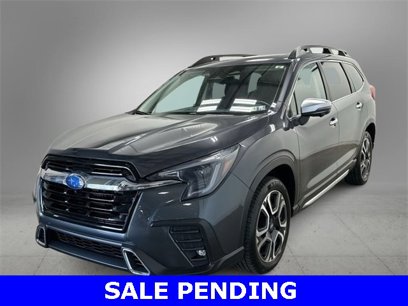 Certified 2023 Subaru Ascent Touring