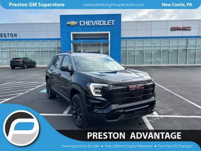 New 2026 GMC Terrain Elevation w/ Elevation Premium Package