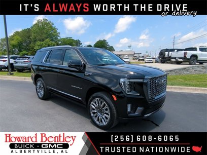 Used 2024 GMC Yukon Denali Ultimate