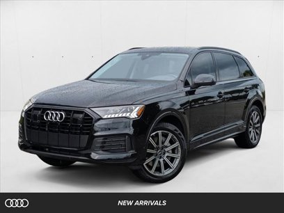 Used 2023 Audi Q7 2.0T Premium Plus
