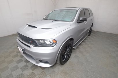 Used 2019 Dodge Durango R/T