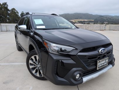 Used 2024 Subaru Outback Touring XT w/ Popular Package #2