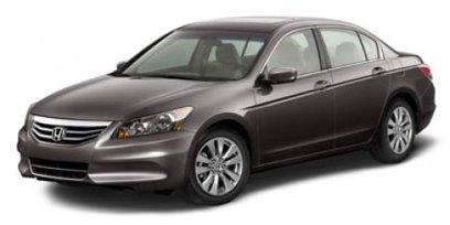 Used 2011 Honda Accord EX
