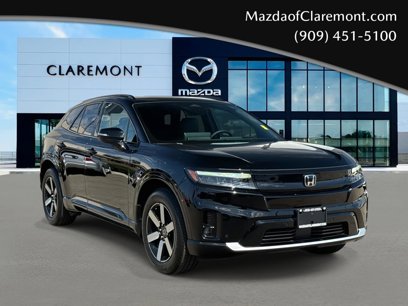 Used 2024 Honda Prologue Touring