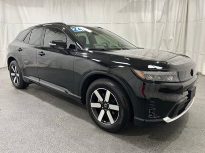 Used 2024 Honda Prologue Touring