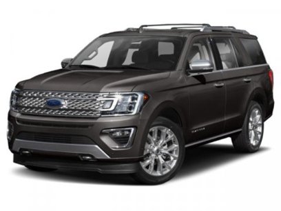 Used 2021 Ford Expedition Platinum