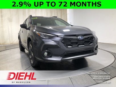 New 2025 Subaru Crosstrek 2.5i Limited