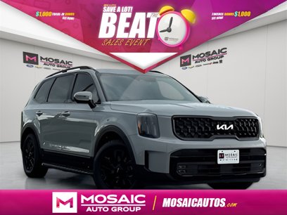 Used 2024 Kia Telluride SX Prestige X-Pro