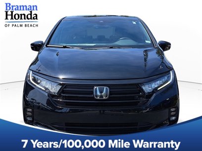 Used 2023 Honda Odyssey Sport