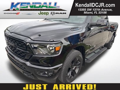 Used 2023 RAM 1500 Big Horn