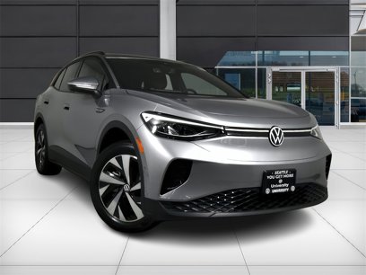 Used 2023 Volkswagen ID.4 Pro