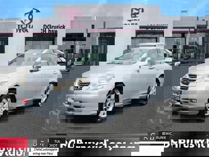 Used 2008 Lexus ES 350