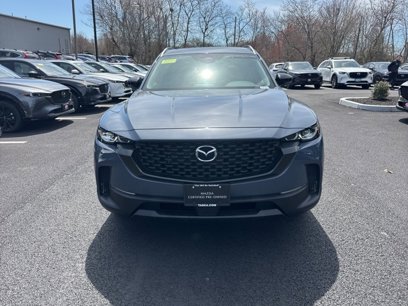 Used 2025 MAZDA CX-50 AWD 2.5 S w/ Premium Package