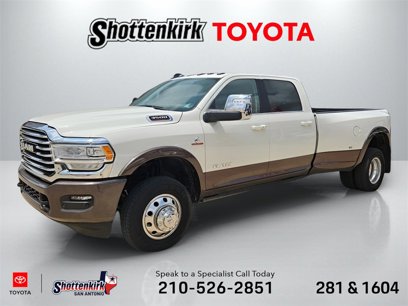 Used 2024 RAM 3500 Limited