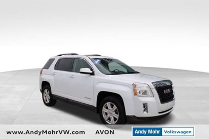 Used 2014 GMC Terrain SLE w/ Convenience Package