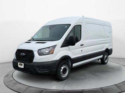 New 2025 Ford Transit 150 148 Medium Roof