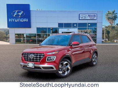 Used 2024 Hyundai Venue Limited