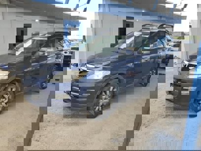 Used 2008 MAZDA CX-9 Grand Touring w/ Grand Touring Assistance Pkg