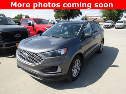 Used 2024 Ford Edge SEL