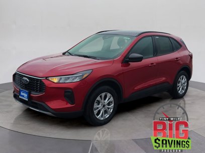 New 2025 Ford Escape Active w/ Tech Pack #1