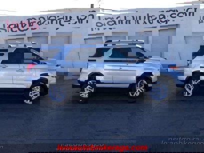 Used 2012 Ford Explorer XLT