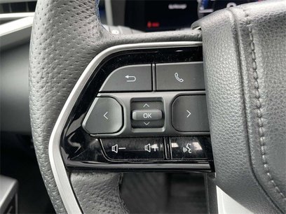 Used 2023 Toyota Tundra Platinum