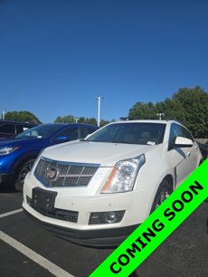 Used 2012 Cadillac SRX Premium