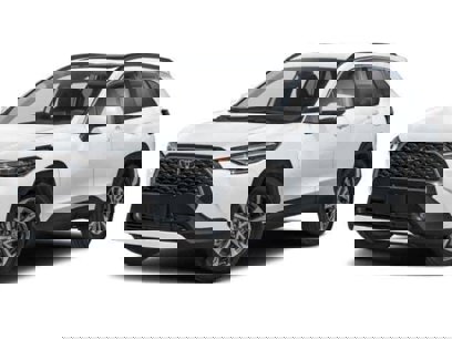 Certified 2024 Toyota Corolla Cross XLE