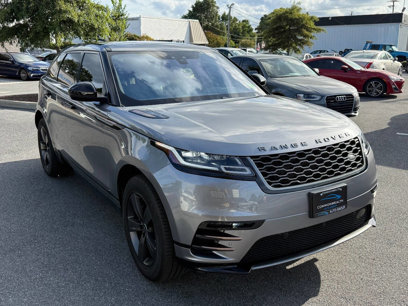 Used 2020 Land Rover Range Rover Velar R-Dynamic S