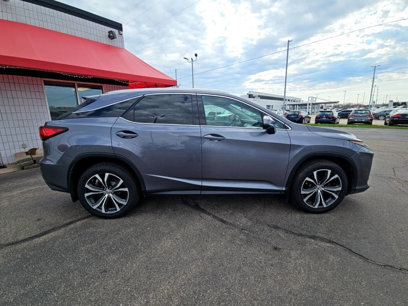 Used 2016 Lexus RX 350 AWD